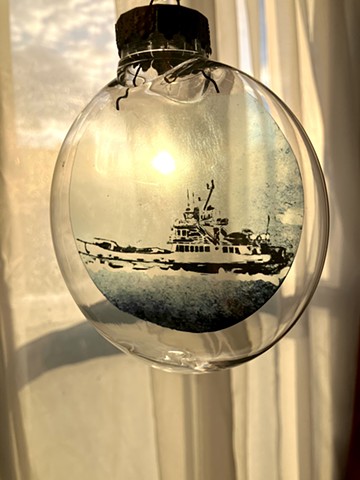 PocketFerry Hanging Bulbs