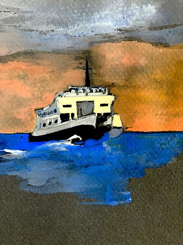 PF #8