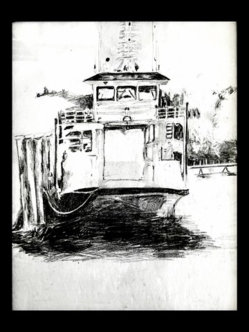 Ferry Study #1