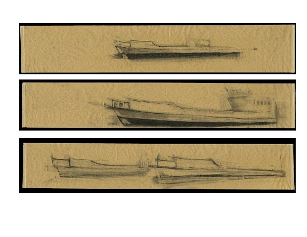 Ferry Iterations