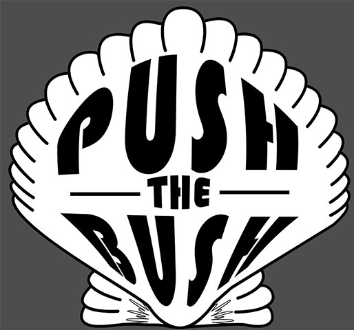 "Push The Bush." Alternative.