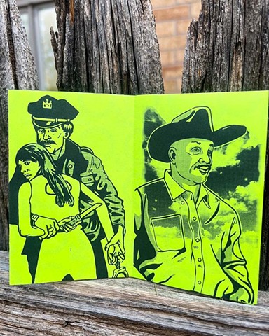 Pages 3 and 4