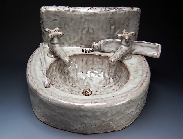 Basin Re-collections
