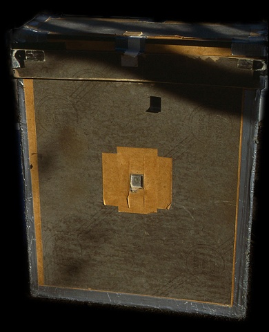 Translucency Series Pinhole Camera