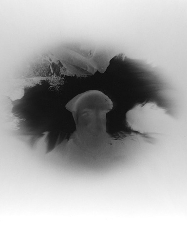 Richie, My Father
(negative on paper)
1979