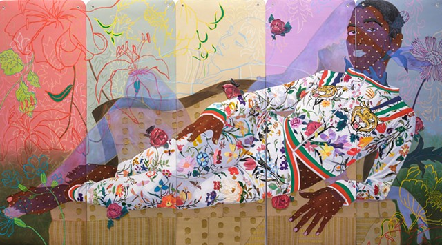 Possibilities of a Garden