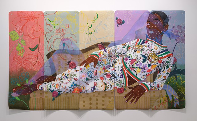 "one who knows how to enjoy life does not need riches"