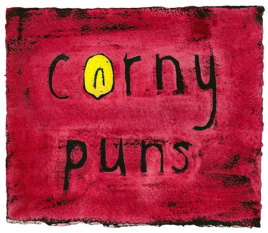 Corny Puns