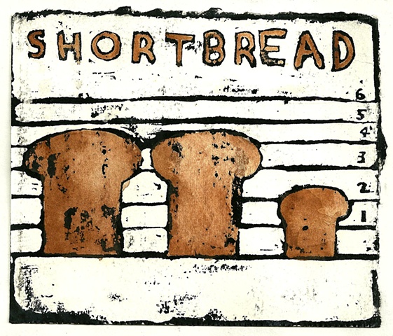 shortbread