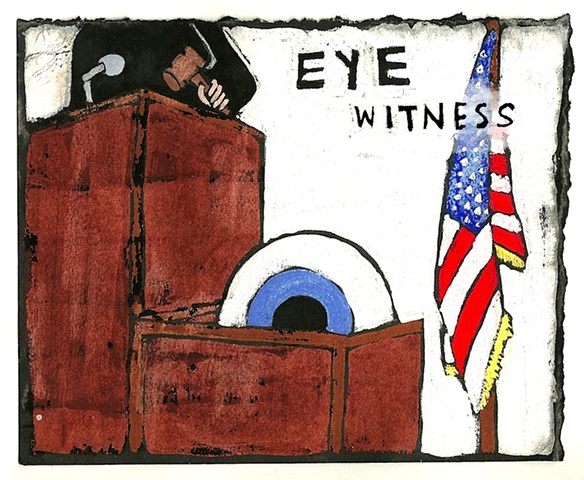 eye witness