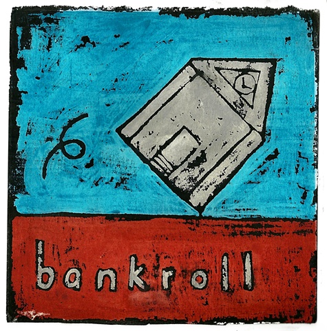 bankroll