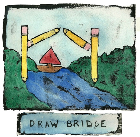 draw bridge