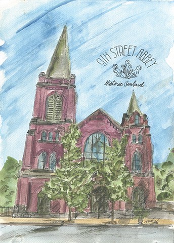 Churches 