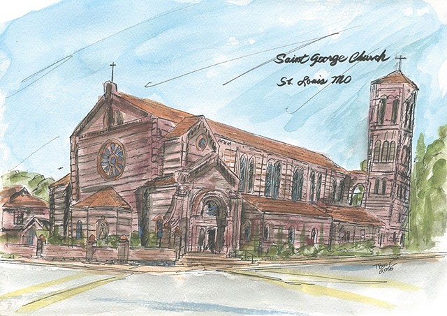 St. George Church