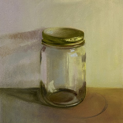 Firefly Jar