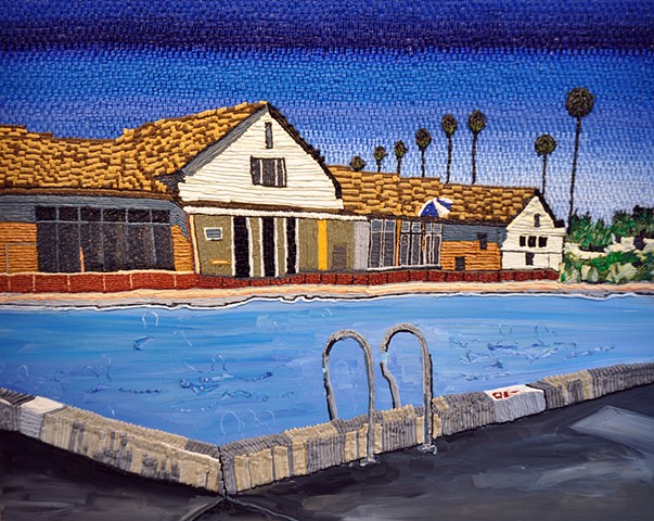 Californian Pool 