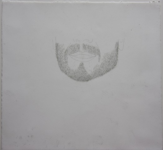 (beard 4)