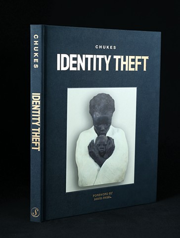 Selected Artworks from Identity Theft - Not for Sale (Click image to open)