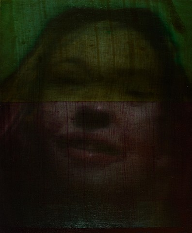Décomposition/ Plastique