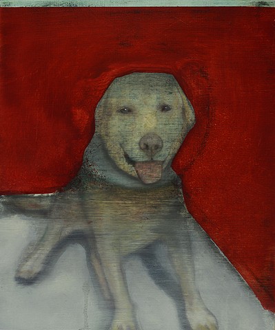 Décomposition/ chien 1