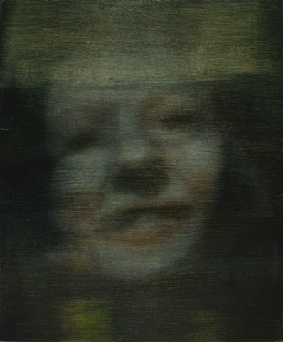 Décomposition/ soeur 4