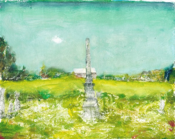 Cimetière d'Austin 2.2