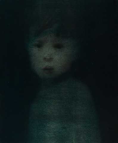 Décomposition/ Enfant 2