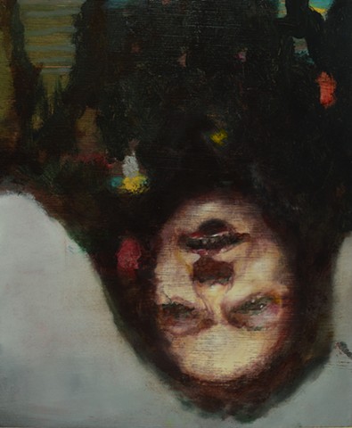 Décomposition/ femme 2