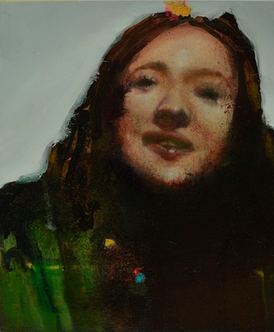 Décomposition/ femme 1