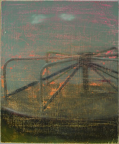 Décomposition/ Carrousel 2