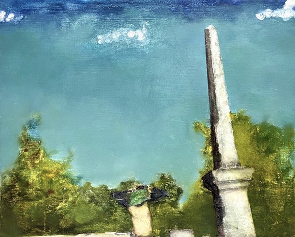 Cimetière d'Austin 3
