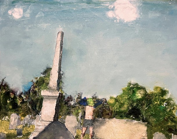 Cimetière d'Austin 4