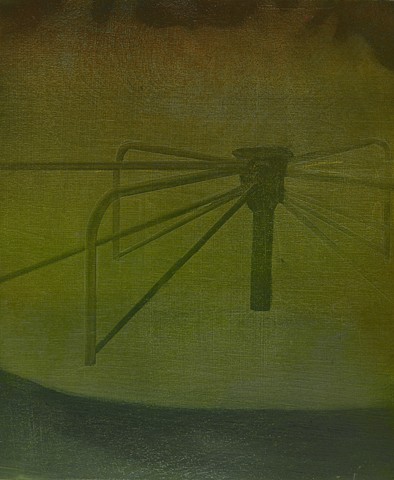 Décomposition/ Carrousel 4