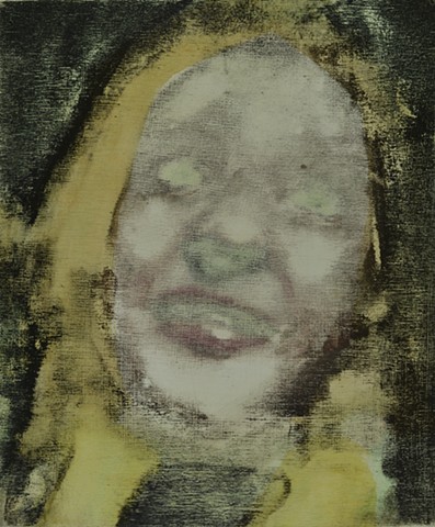 Décomposition/ soeur 3