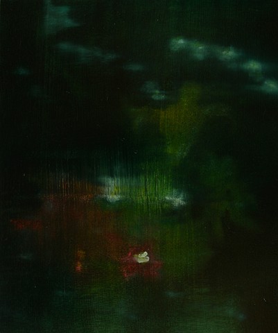 Décomposition/ Sympathies