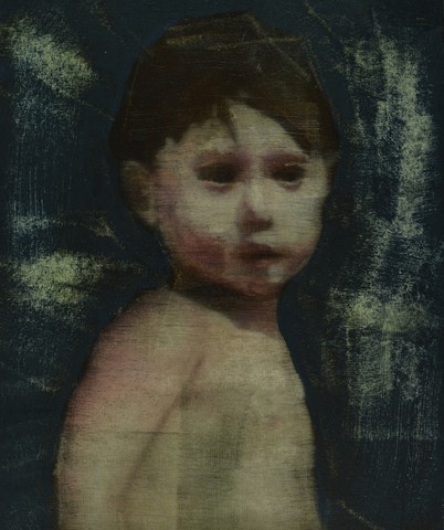 Décomposition/ Enfant 1