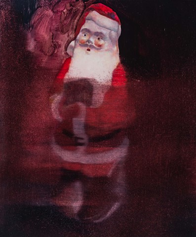 Décompositions/ Père Noël 1