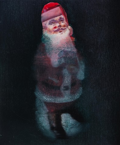 Décompositions/ Père Noël 2