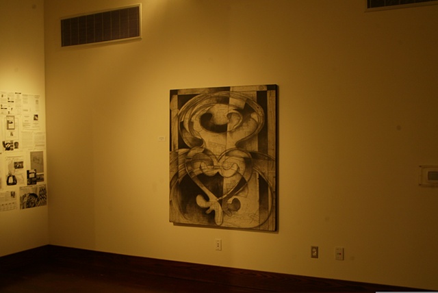 Arthello Beck Gallery, South Dallas Cultural Center
