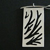 Branches - Sterling Silver