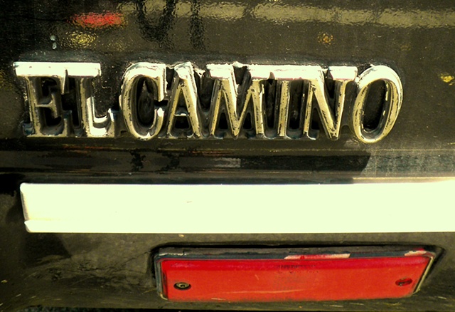 "El Camino"