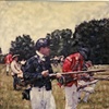 "Reenactment: Alexander's Old Fields, SC"