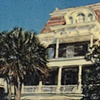 "House, South Battery"  Charleston, SC