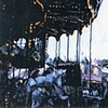 "Carrousel at Dusk"  NC State Fair