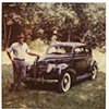 "T Max and His '39 Ford"