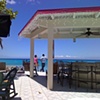 "Sandcastle at the Beach, Frederiksted"