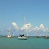 "Clouds for Sails" Christiansted, St Croix USVI