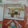 "Candy House"  NC State Fair