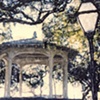 "White Point Gardens Gazebo" Charleston, SC