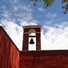 "Fort Frederik Bell Tower"  St Croix, USVI